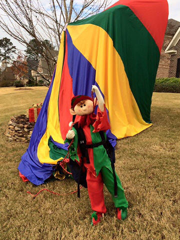 Opelika Elf